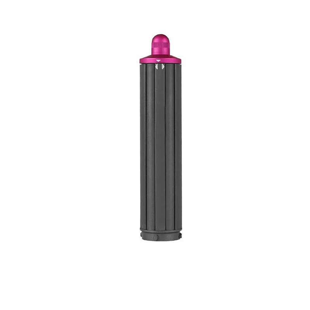 (image for) Hair Curler Nozzle Curling Iron Curling Iron Accessories for Dyson Hair Wrap Curling Iron Nozzle Automatic Curler with Adapter Women's Hair