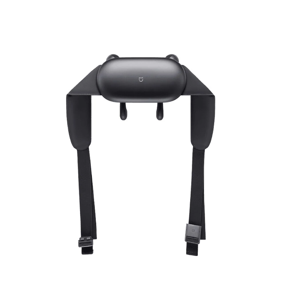 (image for) XIAOMI Mijia Smart Neck & Shoulder Massager Rechargeable with Heat Therapy 9 Modes APP Control & NFC Deep Tissue Kneading